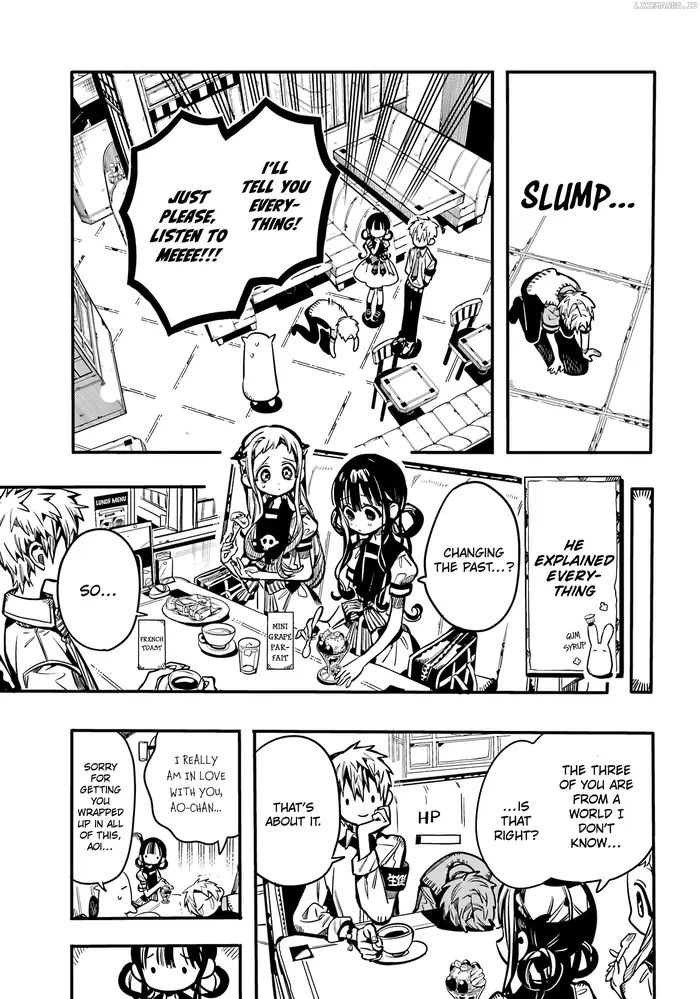 Toilet-Bound Hanako-kun Chapter 117 image 30_optimized
